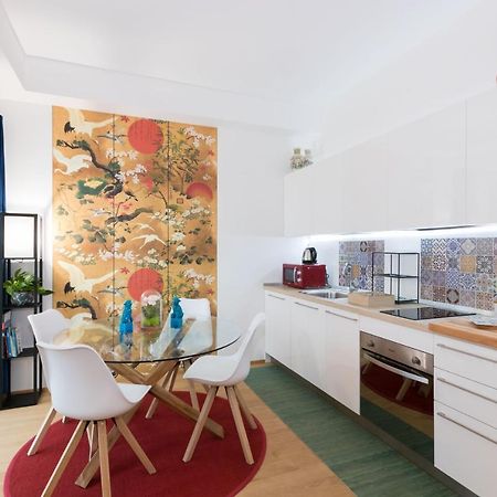 Torino Express Apartment Buitenkant foto