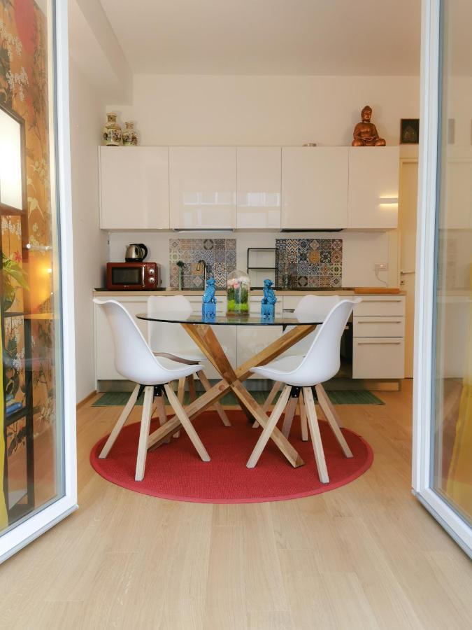 Torino Express Apartment Buitenkant foto